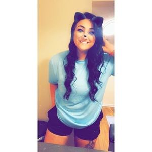 Meet your Posher, Kelli